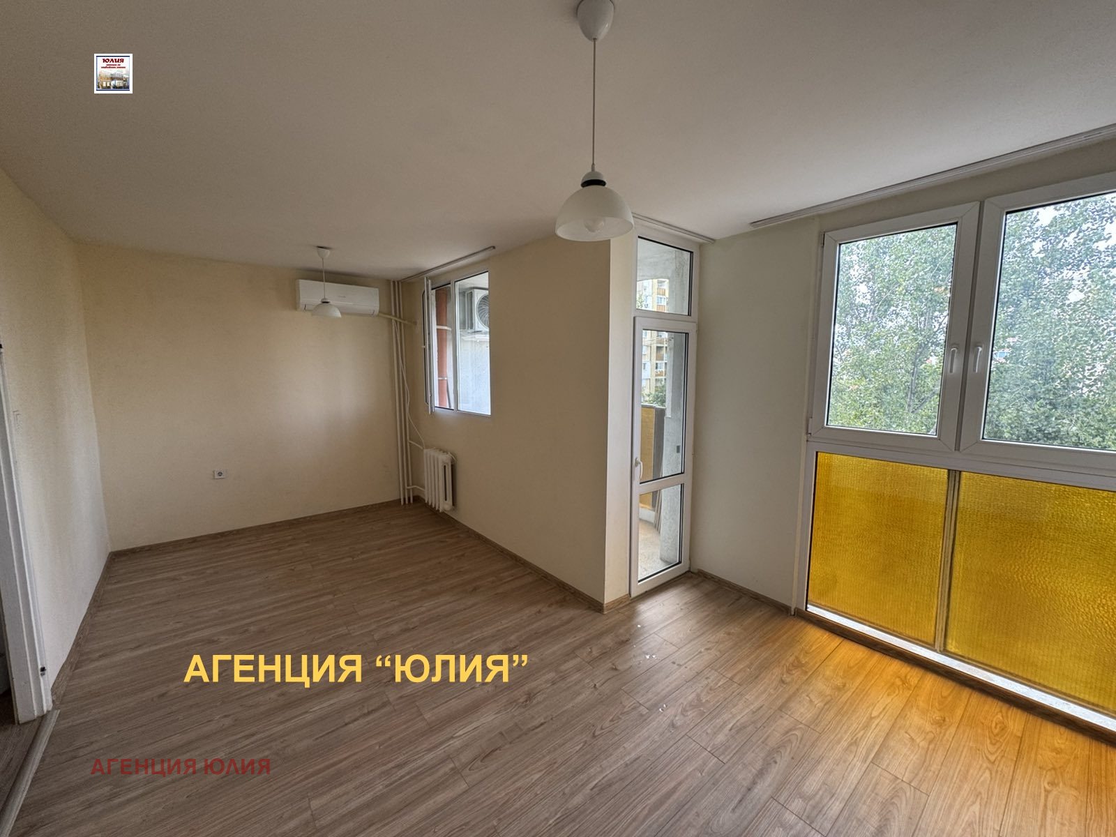 Дава под наем 1-СТАЕН, гр. Пловдив, Тракия