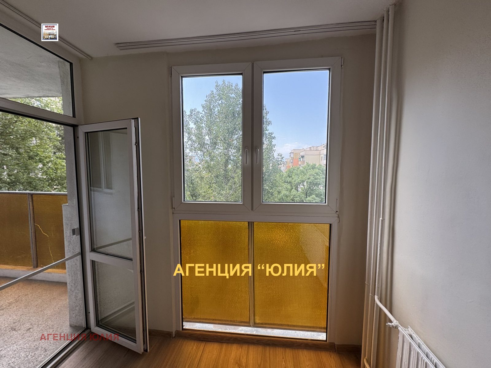 Дава под наем 1-СТАЕН, гр. Пловдив, Тракия, снимка 3 - Апартаменти - 55835975