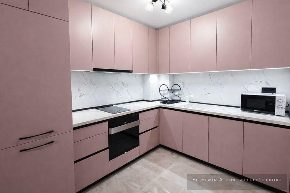 Дава под наем 2-СТАЕН, гр. Варна, Младост 1, снимка 2 - Апартаменти - 53440710