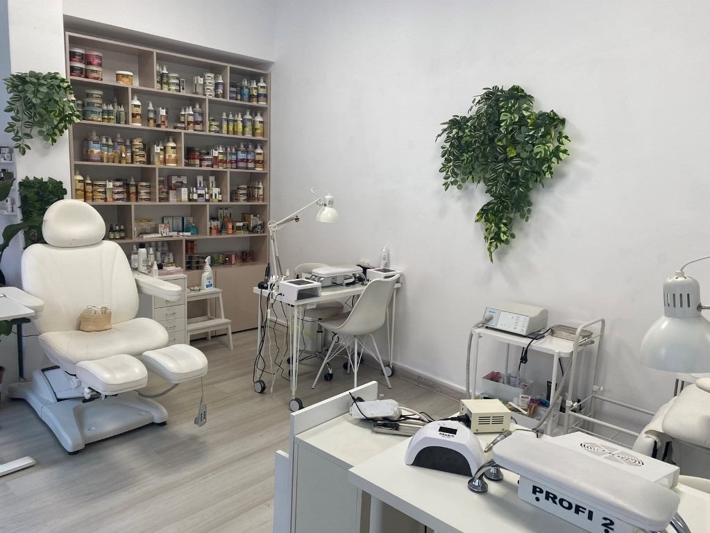 Дава под наем МАГАЗИН, гр. София, Лозенец, снимка 2 - Магазини - 53606924