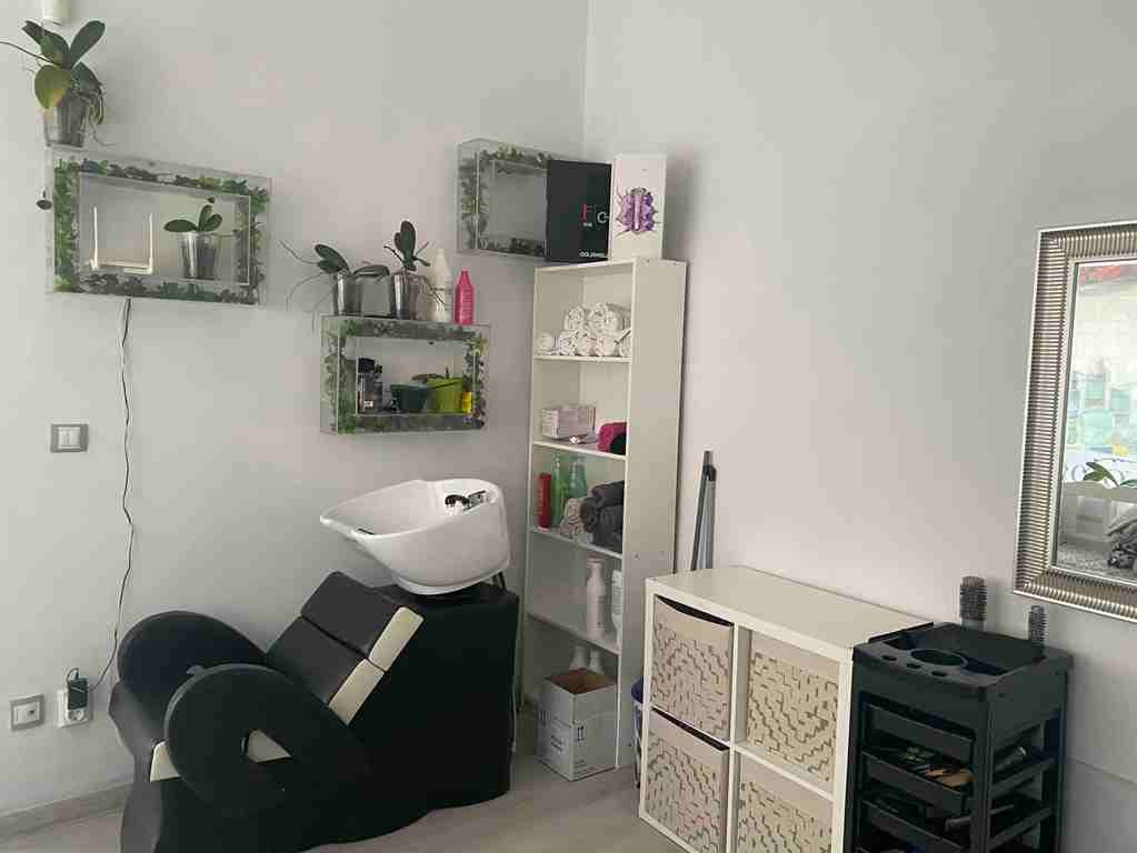 Дава под наем МАГАЗИН, гр. София, Лозенец, снимка 4 - Магазини - 53606924