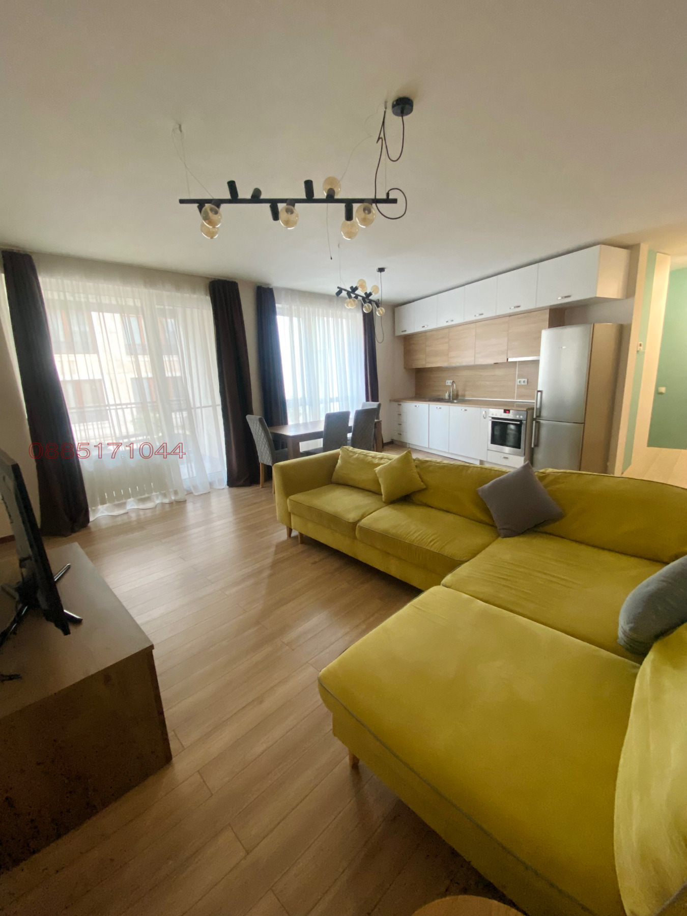 Дава под Наем 2-СТАЕН | Imot.bg — изображение 4