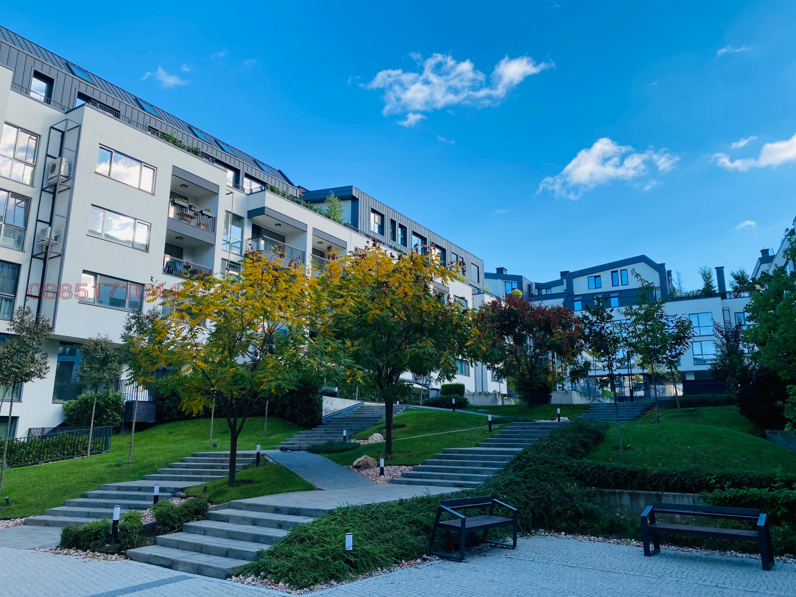 Дава под Наем 2-СТАЕН | Imot.bg — изображение 9