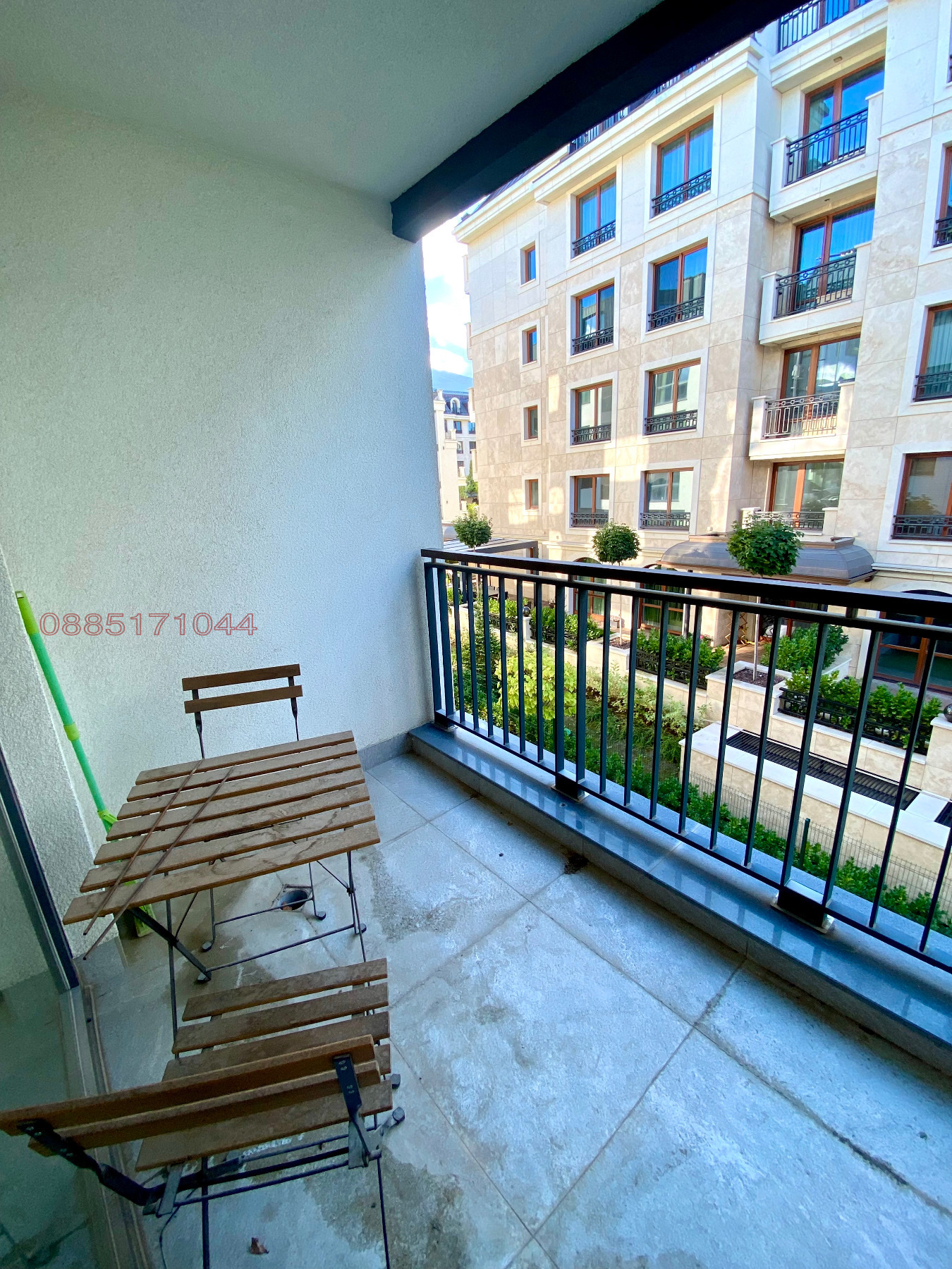 Дава под Наем 2-СТАЕН | Imot.bg — изображение 8