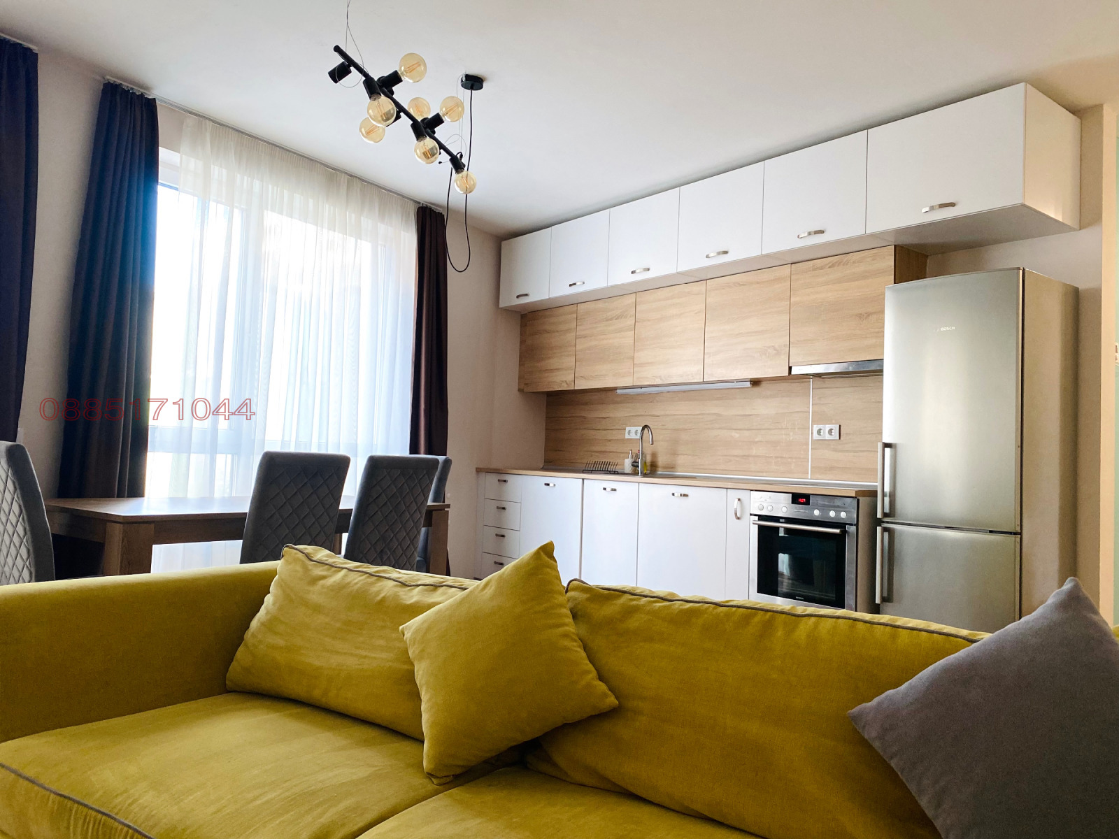 Дава под Наем 2-СТАЕН | Imot.bg — изображение 2