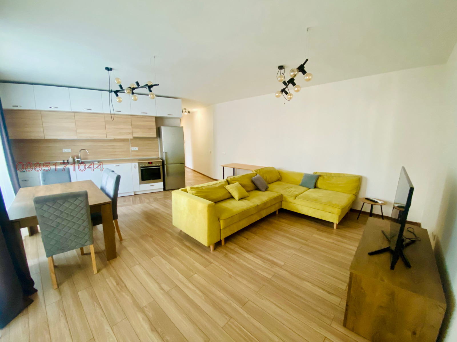 Дава под Наем 2-СТАЕН | Imot.bg — изображение 1