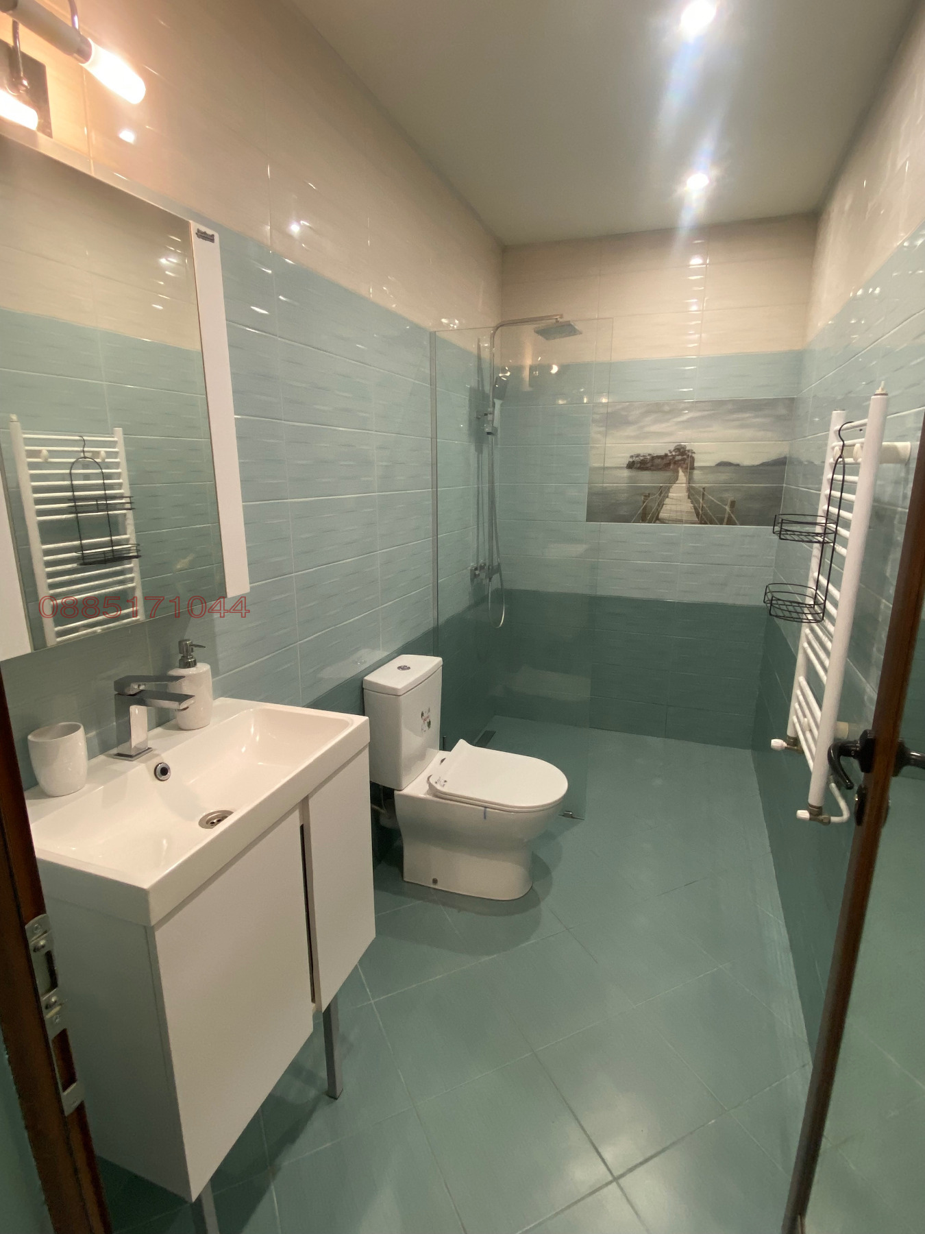 Дава под Наем 2-СТАЕН | Imot.bg — изображение 7