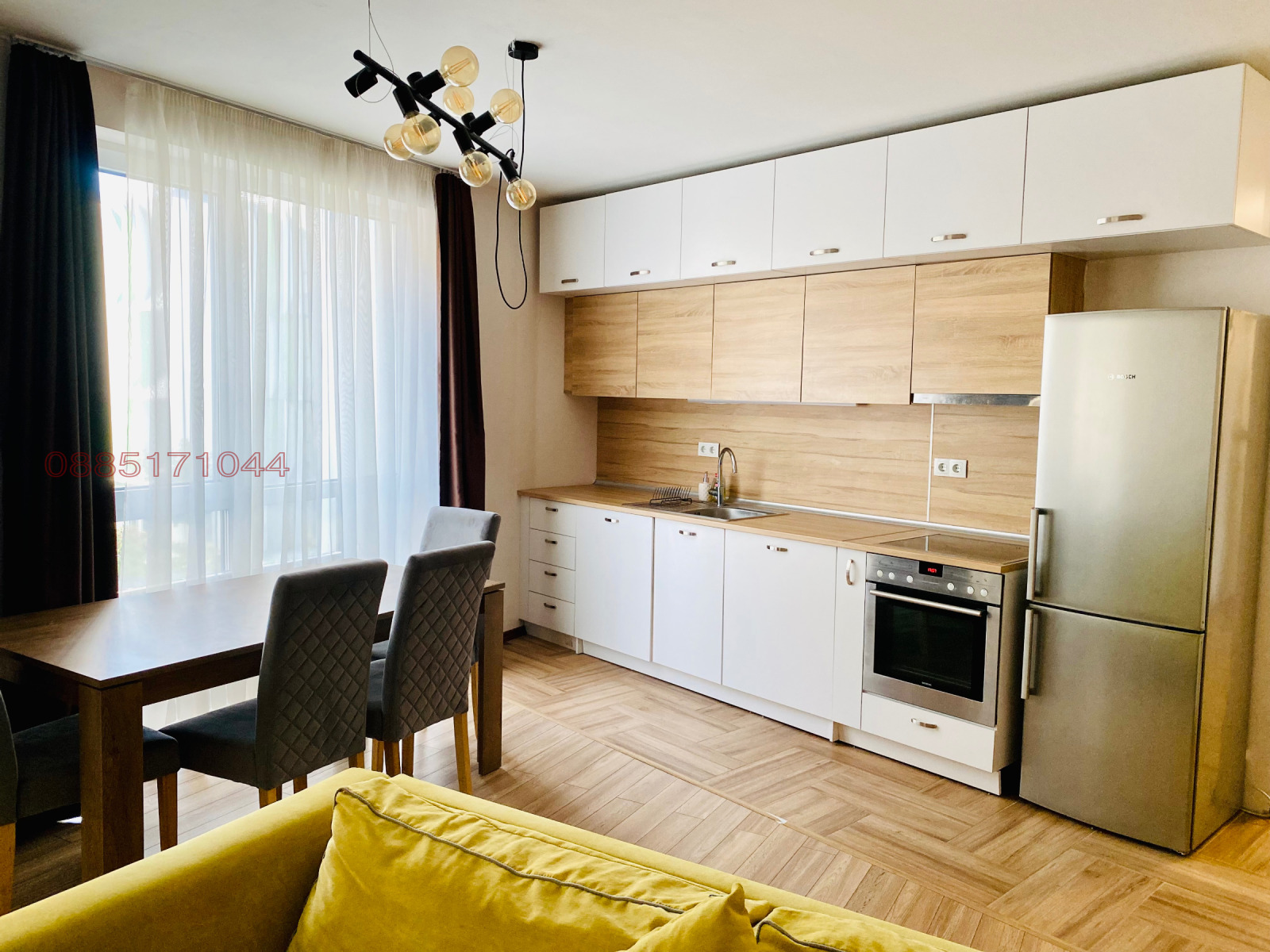 Дава под Наем 2-СТАЕН | Imot.bg — изображение 3