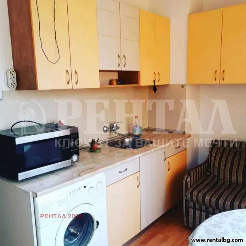 Da affittare  Studio Plovdiv , Karshiiaka , 45 mq | 42976285 - Immagine [3]