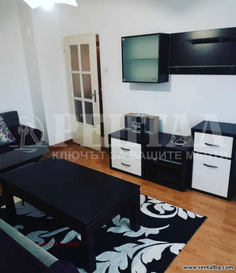 Da affittare  Studio Plovdiv , Karshiiaka , 45 mq | 42976285 - Immagine [2]