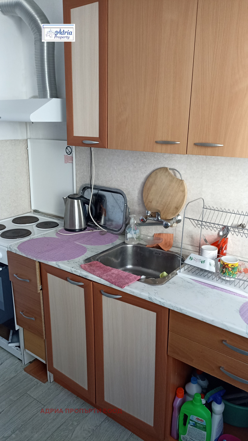 Дава под наем 2-СТАЕН, гр. София, Младост 1, снимка 4 - Апартаменти - 52502222