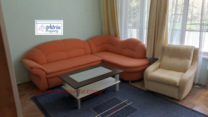 Дава под наем 2-СТАЕН, гр. София, Младост 1, снимка 8 - Апартаменти - 52502222