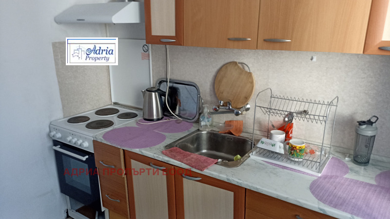 Дава под наем 2-СТАЕН, гр. София, Младост 1, снимка 3 - Апартаменти - 52502222