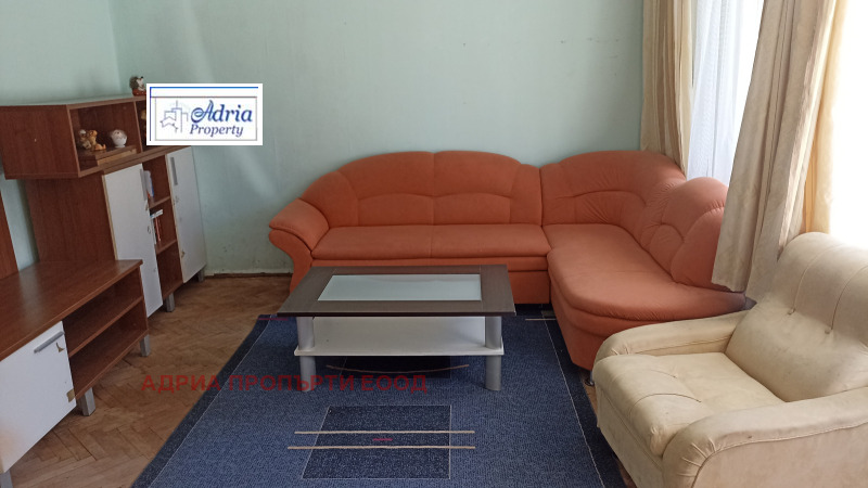 Дава под наем 2-СТАЕН, гр. София, Младост 1, снимка 7 - Апартаменти - 52502222