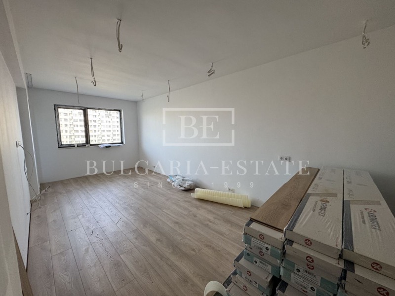 Издаје се  1 спаваћа соба Варна , Бриз , 67 м2 | 31870431 - слика [5]