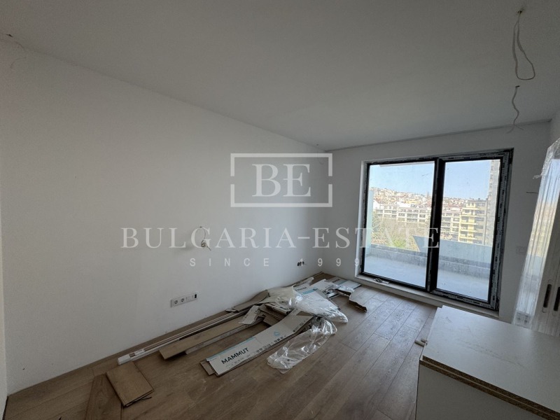 Издаје се  1 спаваћа соба Варна , Бриз , 67 м2 | 31870431 - слика [3]