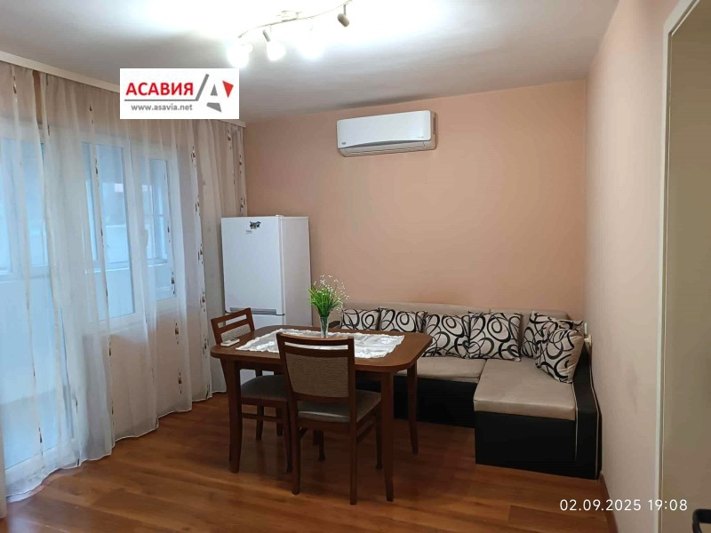 Дава под наем  2-стаен град Плевен , Широк център , 50 кв.м | 48682244