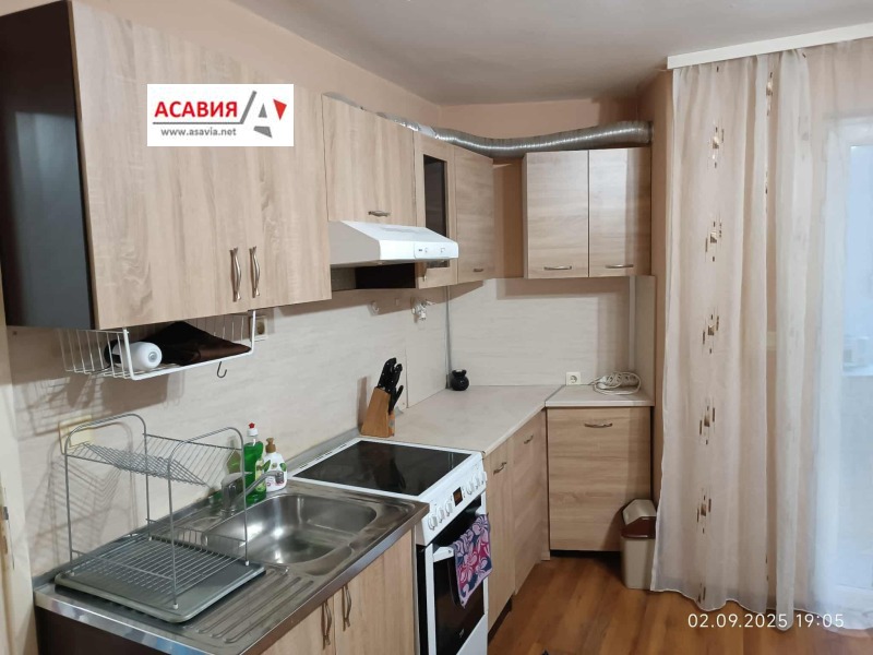 Дава под наем  2-стаен град Плевен , Широк център , 50 кв.м | 48682244 - изображение [2]