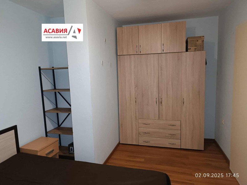 Дава под наем  2-стаен град Плевен , Широк център , 50 кв.м | 48682244 - изображение [4]