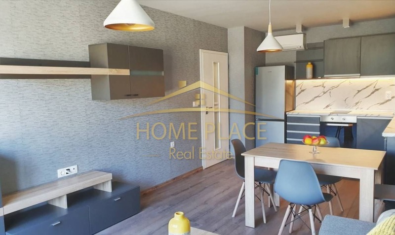 Дава под наем 2-СТАЕН, гр. Варна, к.к. Св.Св. Константин и Елена, снимка 3 - Апартаменти - 52626326