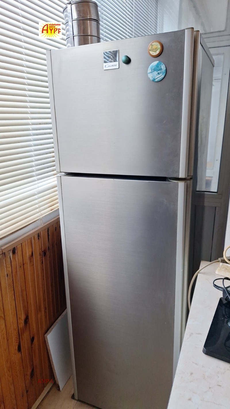 Дава под наем 2-СТАЕН, гр. Враца, Център, снимка 8 - Апартаменти - 53200585