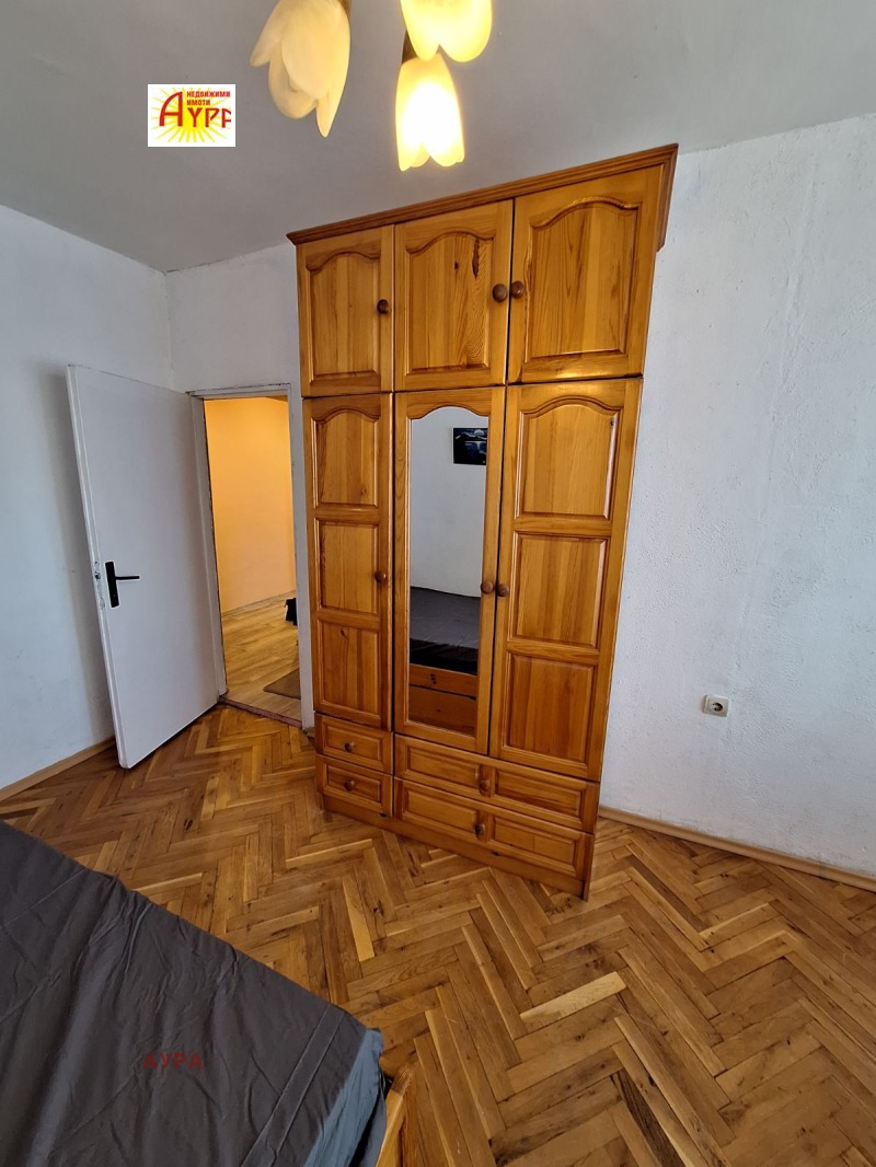 Дава под наем 2-СТАЕН, гр. Враца, Център, снимка 2 - Апартаменти - 53200585