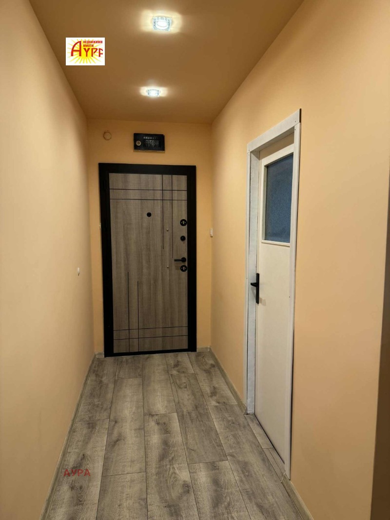 Дава под наем 2-СТАЕН, гр. Враца, Център, снимка 15 - Апартаменти - 53200585