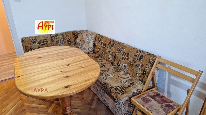 Дава под наем 2-СТАЕН, гр. Враца, Център, снимка 5 - Апартаменти - 53200585