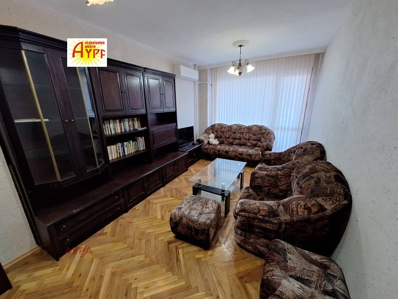 Дава под наем 2-СТАЕН, гр. Враца, Център, снимка 10 - Апартаменти - 53200585