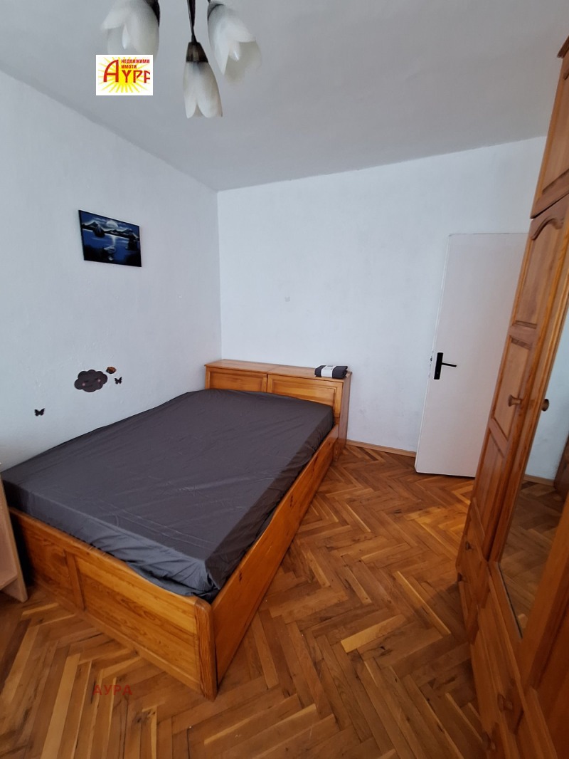 Дава под наем 2-СТАЕН, гр. Враца, Център, снимка 3 - Апартаменти - 53200585