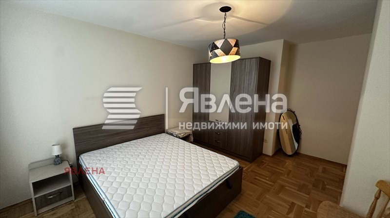 Дава под наем 2-СТАЕН, гр. София, Лагера, снимка 5 - Апартаменти - 54692987
