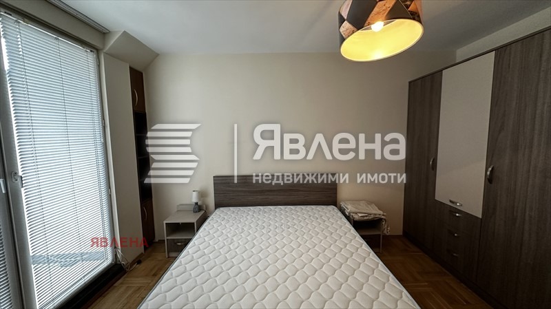 Дава под наем 2-СТАЕН, гр. София, Лагера, снимка 6 - Апартаменти - 54692987