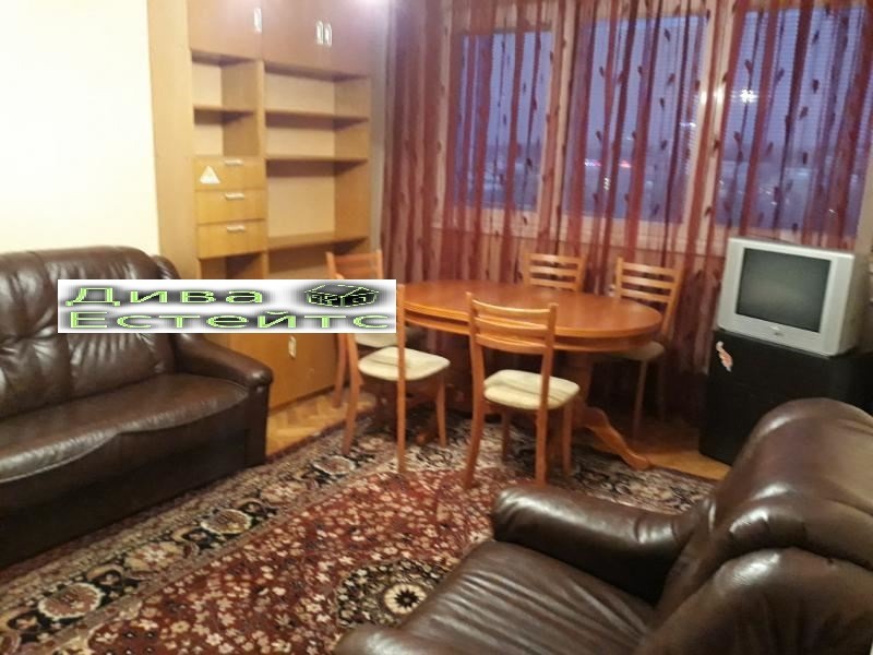 Te huur  1 slaapkamer Sofia , Ivan Vazov , 70 m² | 97142512 - afbeelding [8]