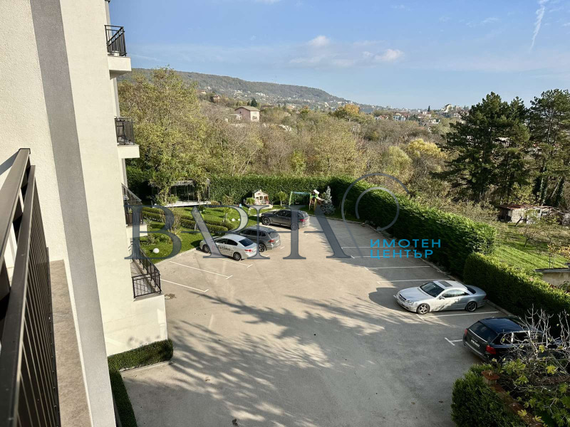 Дава под наем 3-СТАЕН, гр. Варна, Изгрев, снимка 9 - Апартаменти - 52412638