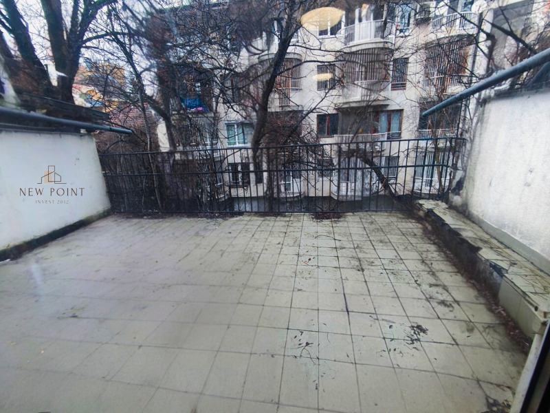 Дава под наем ОФИС, гр. София, Лозенец, снимка 8 - Офиси - 53313979