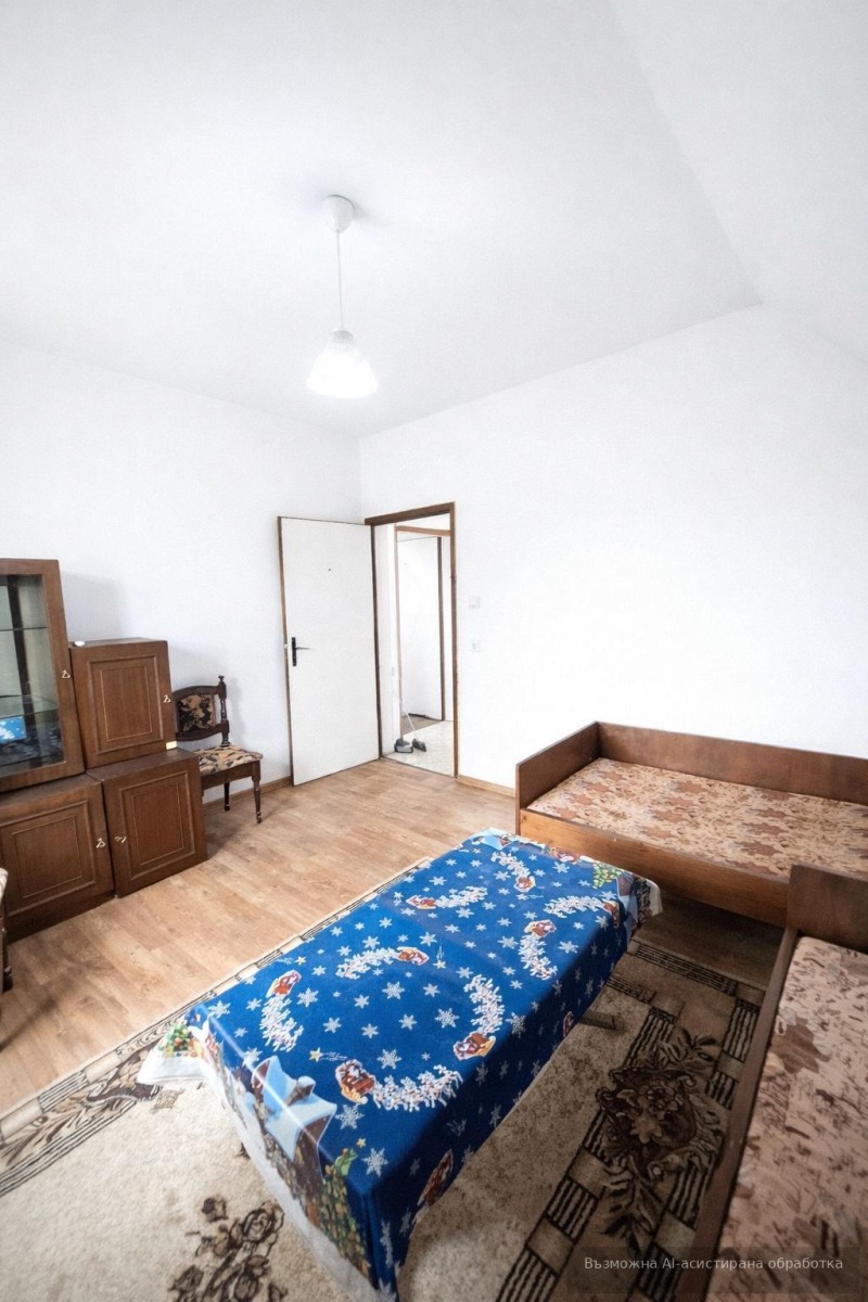 Дава под наем ЕТАЖ ОТ КЪЩА, гр. Пловдив, Каменица 1, снимка 7 - Етаж от къща - 53003641