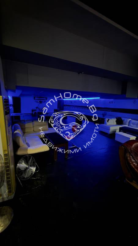 Te huur  Bar; Koffiebar Varna , Tsjajka , 200 m² | 22118410 - afbeelding [2]