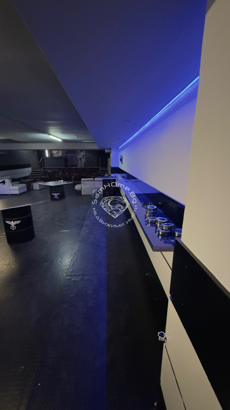 Te huur  Bar; Koffiebar Varna , Tsjajka , 200 m² | 22118410 - afbeelding [5]