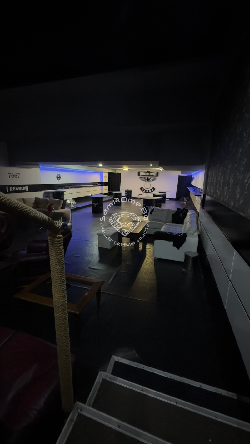 Te huur  Bar; Koffiebar Varna , Tsjajka , 200 m² | 22118410 - afbeelding [7]