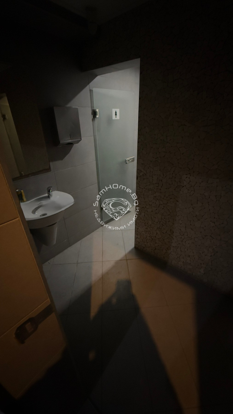 Te huur  Bar; Koffiebar Varna , Tsjajka , 200 m² | 22118410 - afbeelding [10]