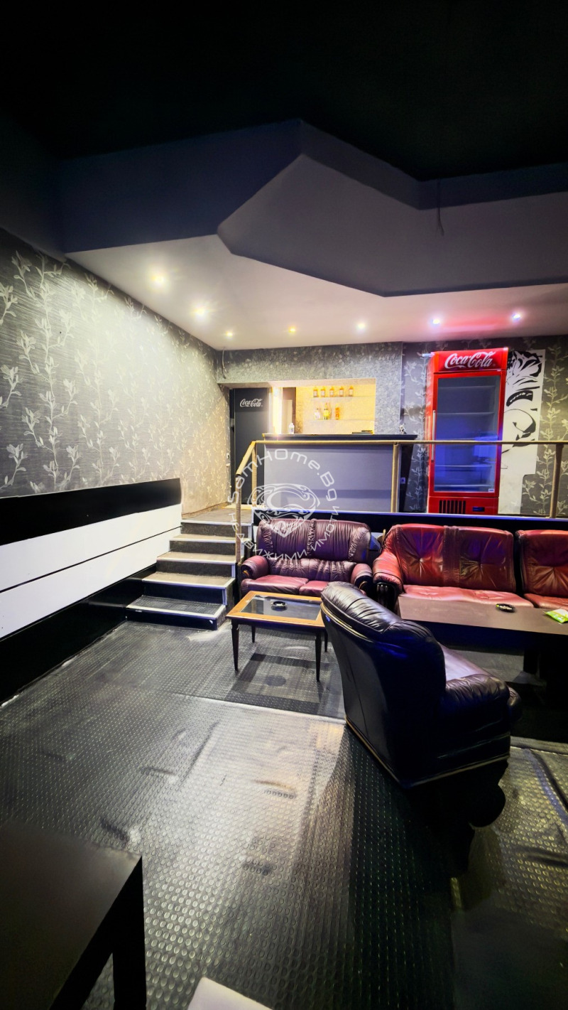 Te huur  Bar; Koffiebar Varna , Tsjajka , 200 m² | 22118410 - afbeelding [8]