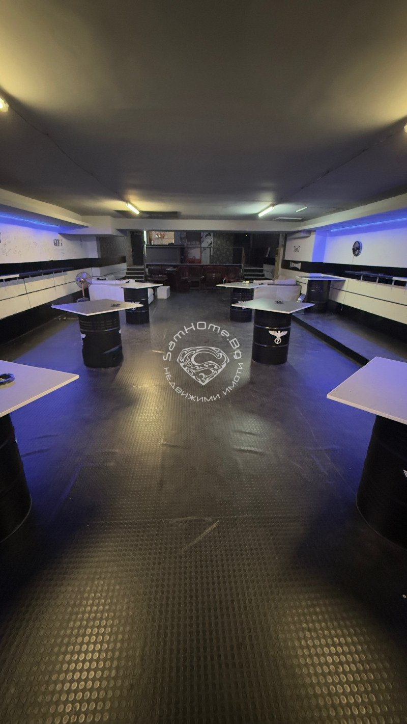 Te huur  Bar; Koffiebar Varna , Tsjajka , 200 m² | 22118410 - afbeelding [3]