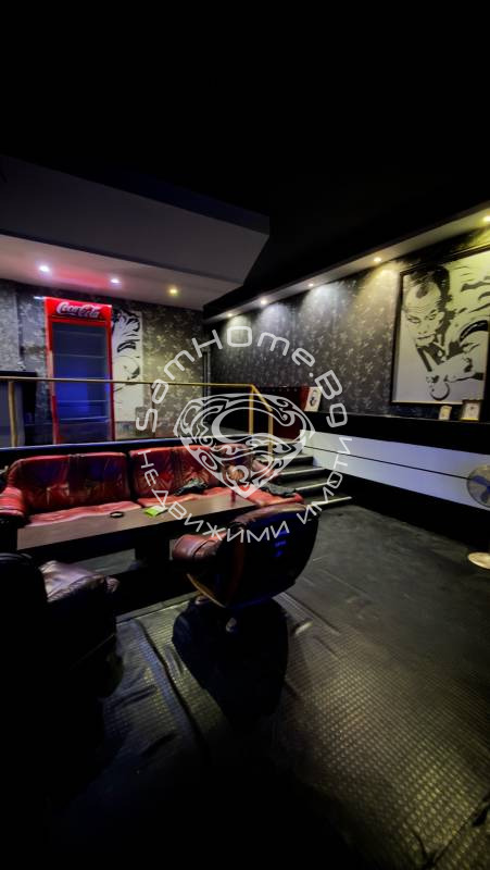 Te huur  Bar; Koffiebar Varna , Tsjajka , 200 m² | 22118410 - afbeelding [9]