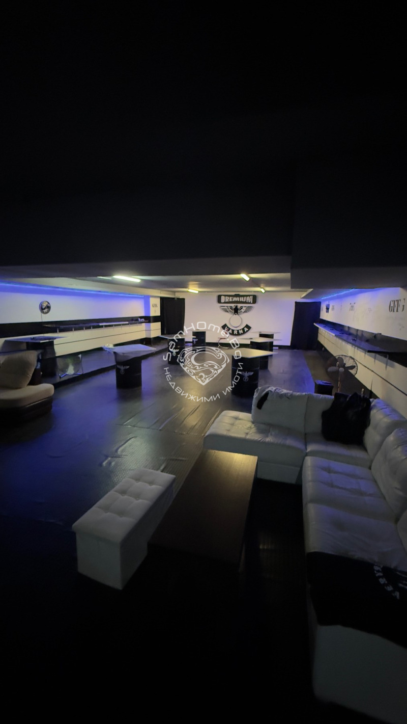 Te huur  Bar; Koffiebar Varna , Tsjajka , 200 m² | 22118410 - afbeelding [6]