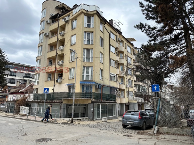 För uthyrning  Гараж, Паркомясто Sofia , Dianabad , 17 kvm | 43680380 - bild [5]