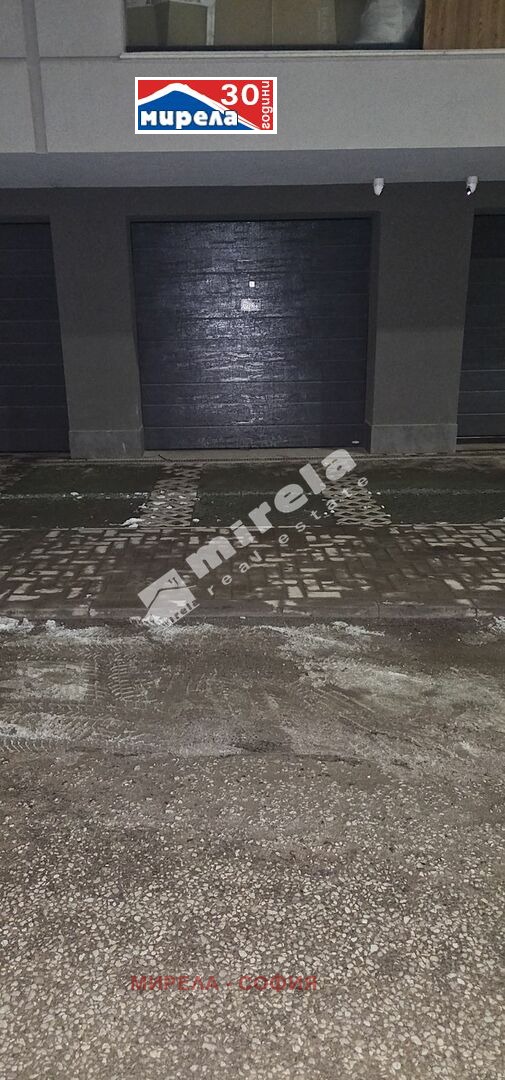 Дава под наем ГАРАЖ, ПАРКОМЯСТО, гр. София, Витоша, снимка 4 - Гаражи и паркоместа - 53339364