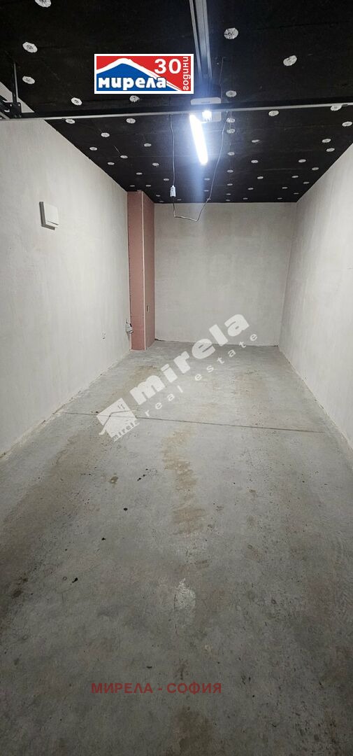 Дава под наем ГАРАЖ, ПАРКОМЯСТО, гр. София, Витоша, снимка 2 - Гаражи и паркоместа - 53339364