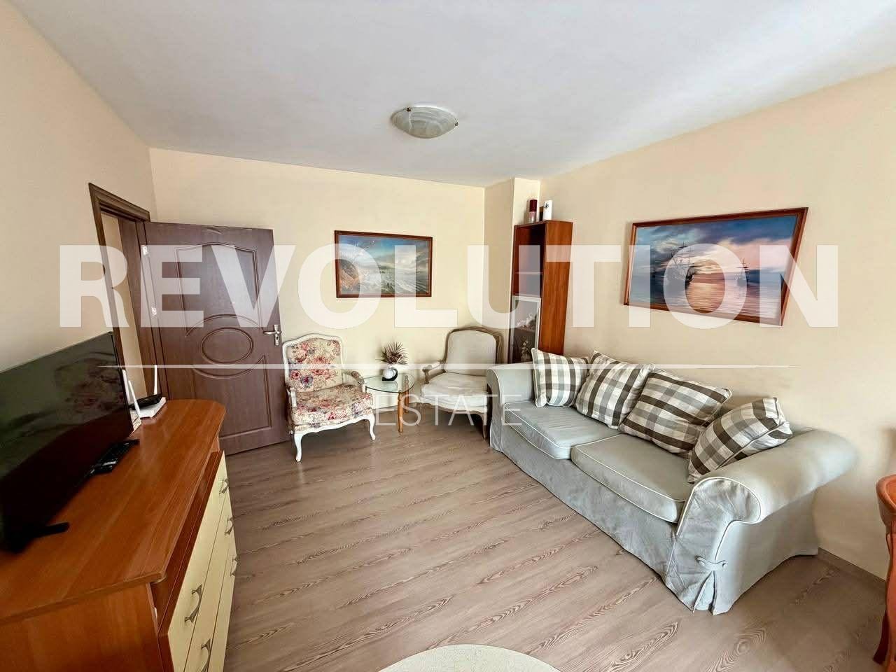 Дава под наем 2-СТАЕН, гр. Варна, Автогара, снимка 2 - Апартаменти - 53736064