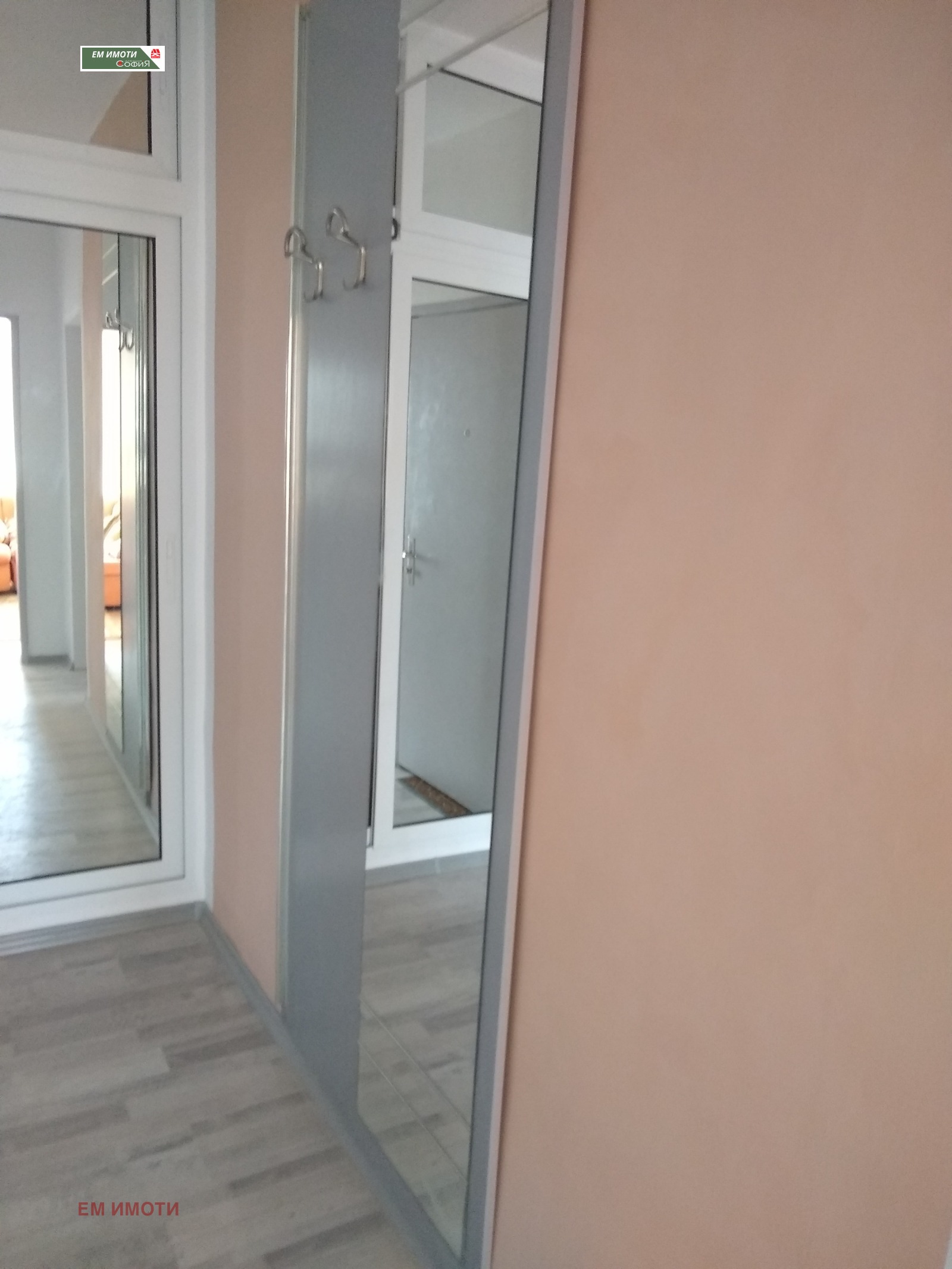 Дава под наем 3-СТАЕН, гр. София, Младост 1, снимка 13 - Апартаменти - 56264759
