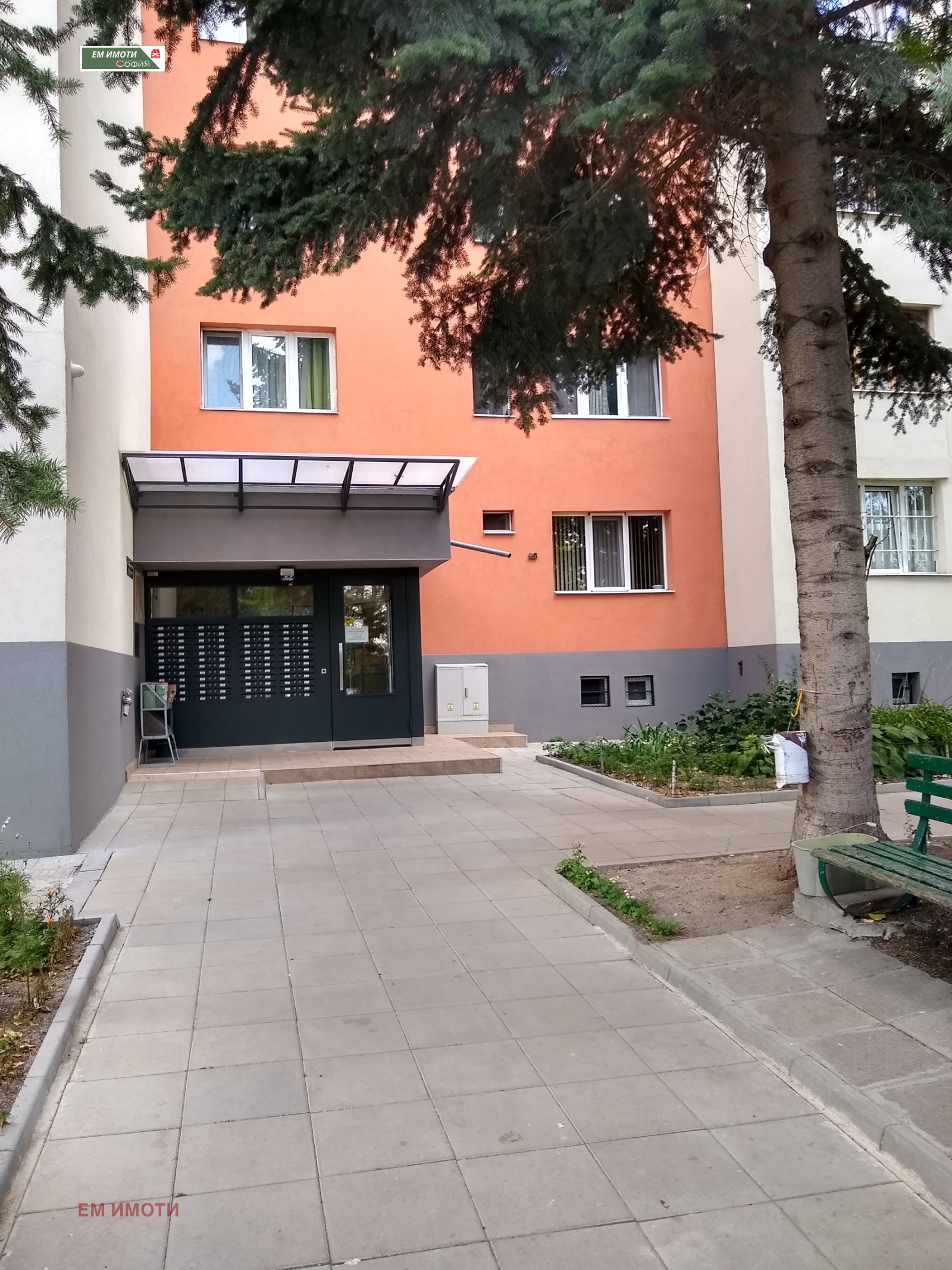 Дава под наем 3-СТАЕН, гр. София, Младост 1, снимка 14 - Апартаменти - 56264759